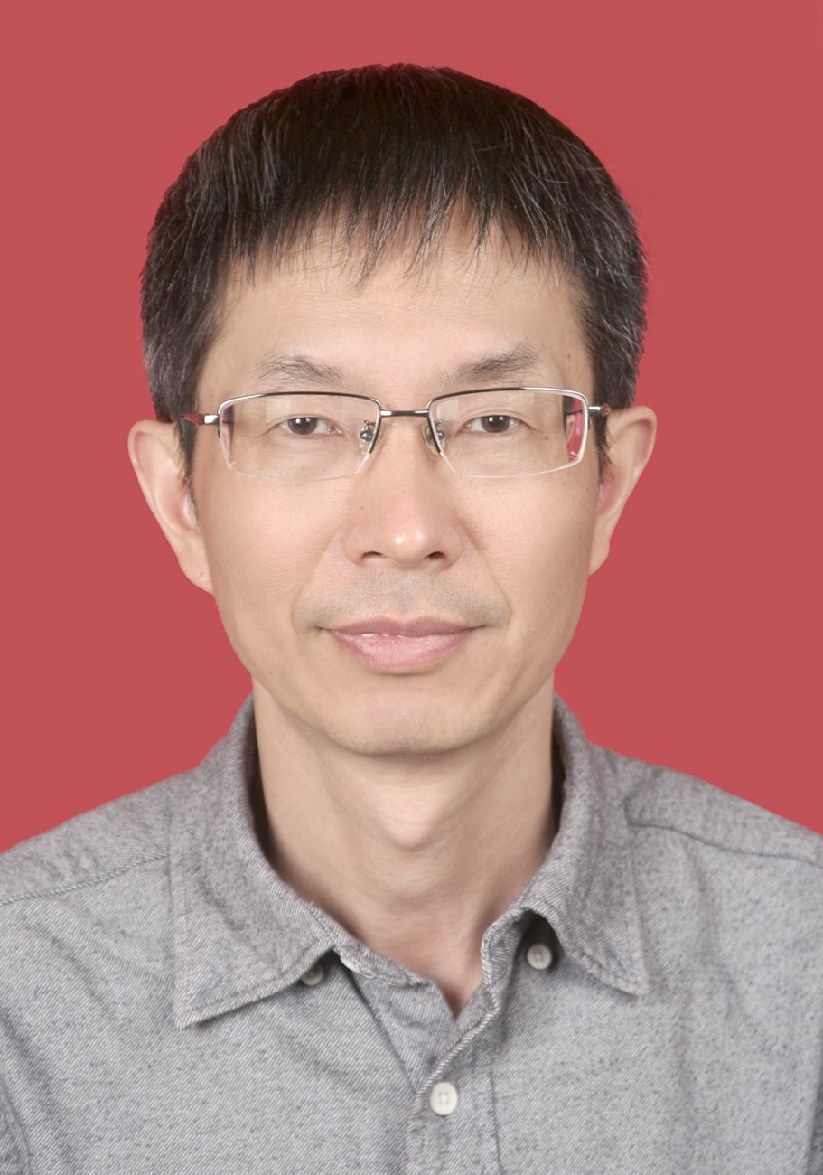 职称: 教师个人主页: 教师简介                               张健